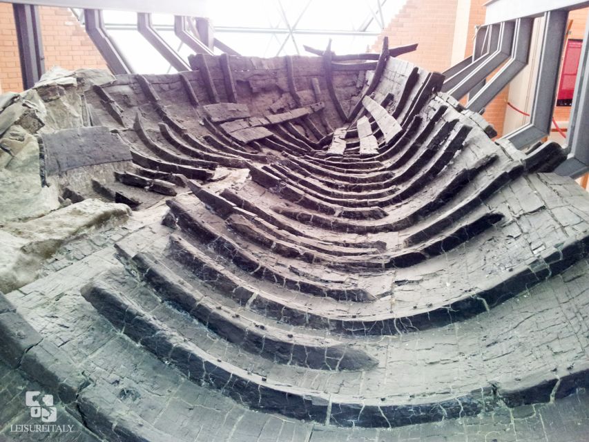 2-Hour Private Tour of the Ruins of Herculaneum - The Roman Spa: Mosaics Still Mark Heat, Gym Life, and Cold