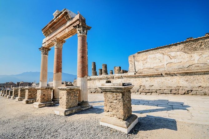 2 hours Pompeii Tour with Local Historian - Ticket Included - How the Local Historian Brings Roman Daily Life Into Focus