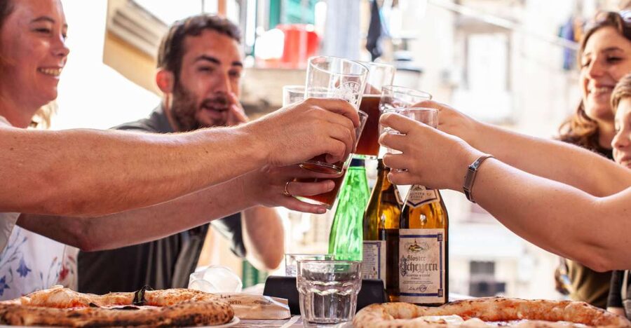 A taste of Napoli: Food Walking Tour with Local Tour Guide - Key highlights to focus on