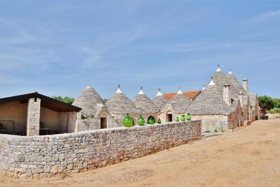 Alberobello: Full–Day Private Trulli Historical Tour - Key Highlights You Actually Feel During the Day