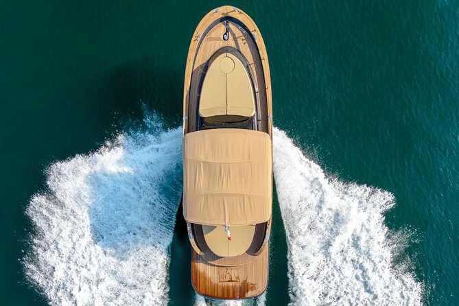 All-Inclusive Capri Boat Tour with City Visit from Positano - Price and value for a $337.55 Capri boat day