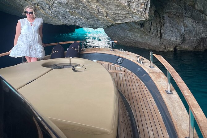 All-Inclusive Capri Boat Tour with City Visit from Positano - Who this tour fits best, and who should choose a different plan