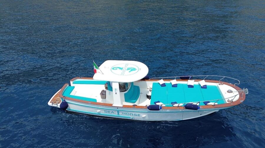 Amalfi: Amalfi Coast and Positano Sunset Cruise with Drinks - Logistics and what to bring so nothing surprises you