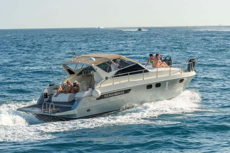 Amalfi: Boat Adventure Caves, Beaches, Snorkeling & Positano - Secret Stop, Speedboat Interludes, and Atrani’s Calmer Side