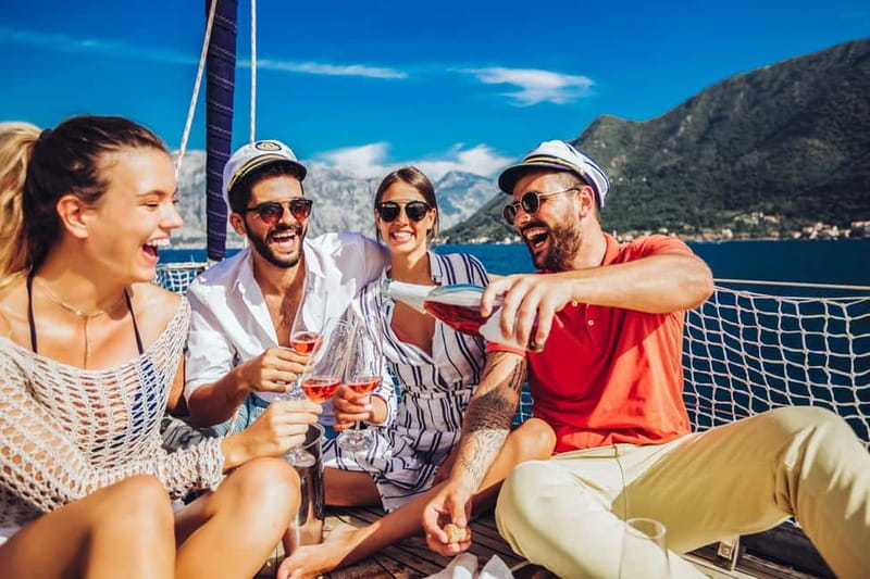 Amalfi Coast: Boat and Snorkeling Tour with Fruit & Drinks - A Traditional Gozzo Boat Changes How You See Amalfi