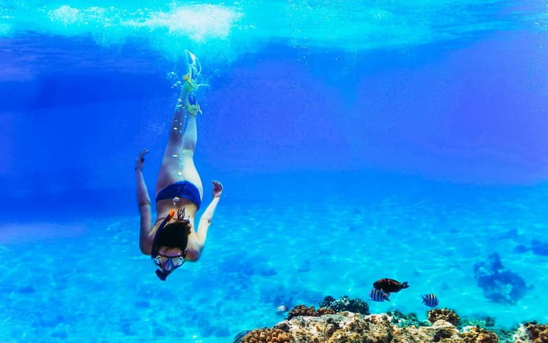 Amalfi Coast: Boat and Snorkeling Tour with Fruit & Drinks - Sea Caves, Rock Arches, and the Arc of Lovers Detail That’s Easy to Miss