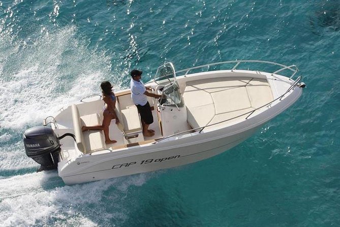 Amalfi Coast Boat Rental: Explore, Swim, and Relax at Your Pace - A Self-Drive Day That Actually Feels Like Your Day