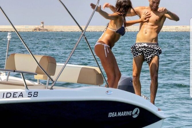 Amalfi Coast Boat Rental: Explore, Swim, and Relax at Your Pace - Praiano and Conca dei Marini: The Quieter Stops That Make the Day Work