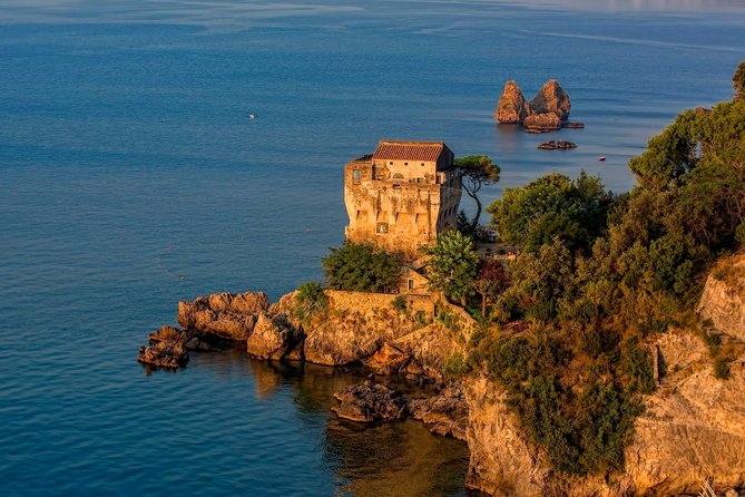 Amalfi Coast Boat Rental: Explore, Swim, and Relax at Your Pace - Getting on the Water in Amalfi: What to Expect Before You Go
