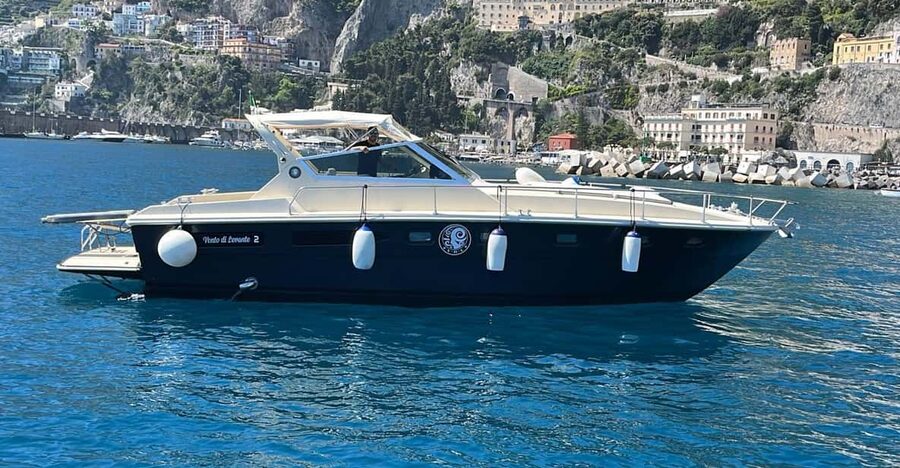 Amalfi Coast: boat tour - Positano Capri views - Capri without rushing: guided time plus free exploring