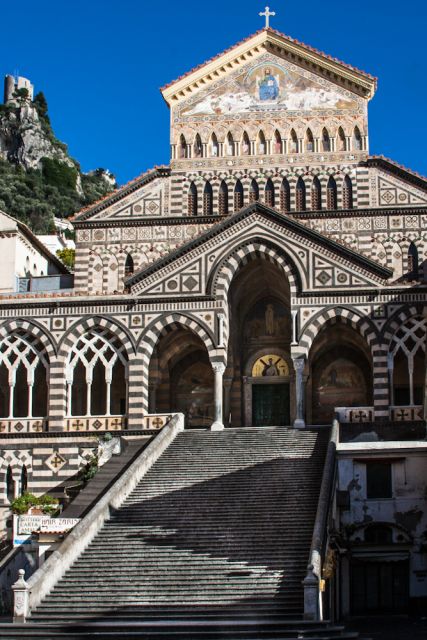 Amalfi Coast by Vintage Fiat 500 or 600 - Price and what $419.15 per person really buys