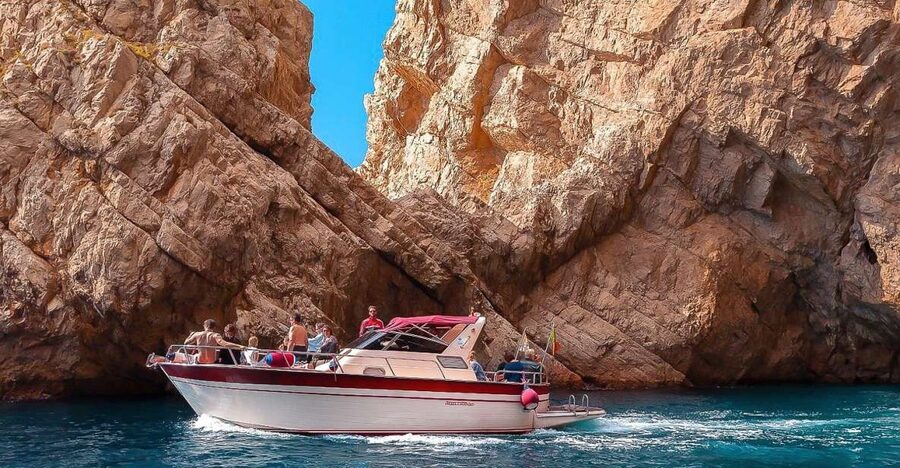 Amalfi Coast: Full-Day Cruise from Sorrento - Why this Amalfi Coast day by boat feels different