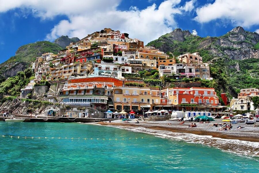 Amalfi Coast: Full-Day Cruise from Sorrento - Weather and sea conditions: the part you should not ignore
