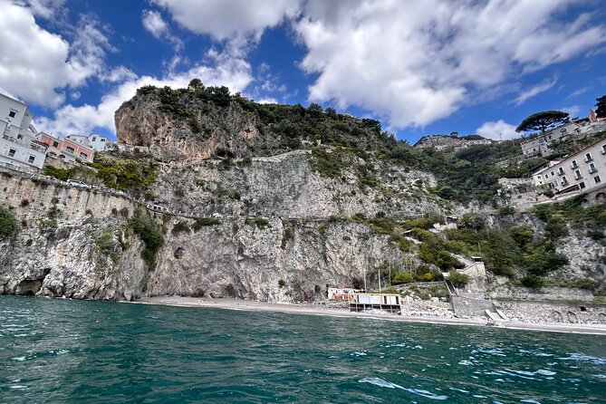 Amalfi Coast : Kayak-Snorkeling tour Pandora Cave & Hidden beach - Sea Caves and Pandora Cave: How Light Changes Everything