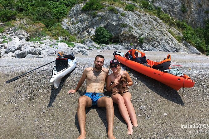 Amalfi Coast Kayak & Snorkeling Tour to the Pandora's Cave - Price and value: what you really get for about $66