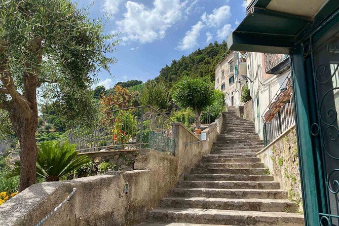 Amalfi Coast - Maiori: Path of Lemons Tour with Tasting - Should you book the Path of Lemons tour between Maiori and Minori?