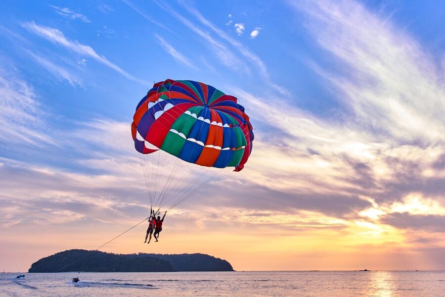 Amalfi Coast: Parasailing Flight Adventure - Price and Value: Is $89.50 Worth 15 Minutes in the Sky?