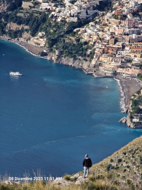 Amalfi Coast Path of the Gods Hike from Agerola - Path of the Gods from Agerola, What Makes It Special