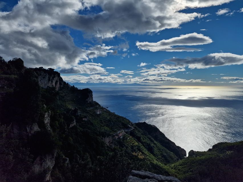 Amalfi Coast Path of the Gods Hike from Agerola - Weather and Season Notes, Summer Dips and Rainy-Day Safety