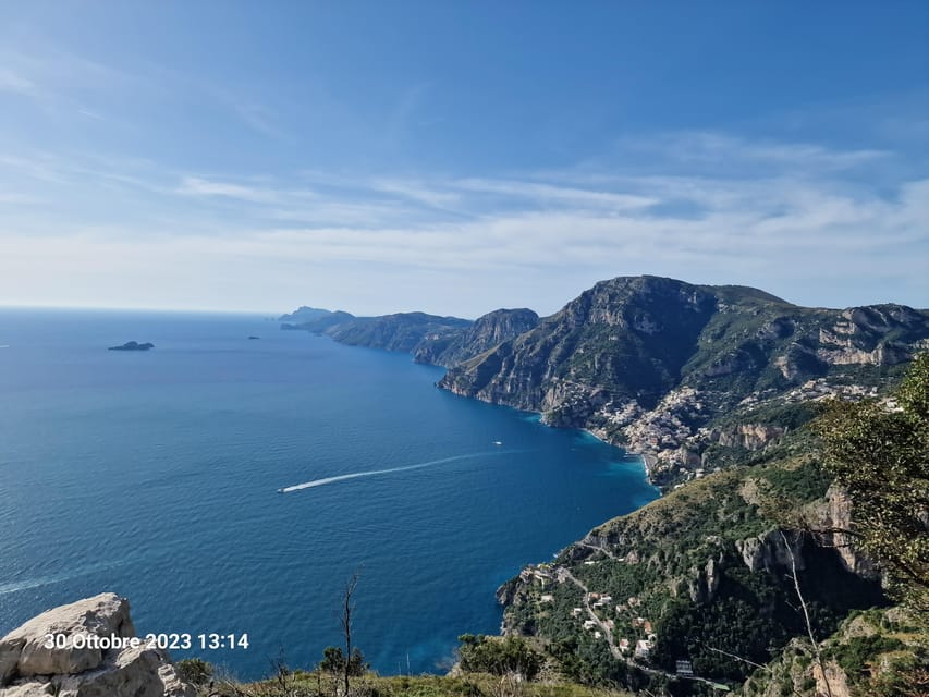 Amalfi Coast Path of the Gods Hike from Agerola - Price and Value, Is $79 Worth It?