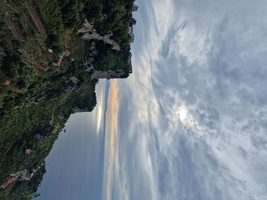 Amalfi Coast Path of the Gods Hike from Agerola - When This Hike Fits Best (And When It Doesn’t)