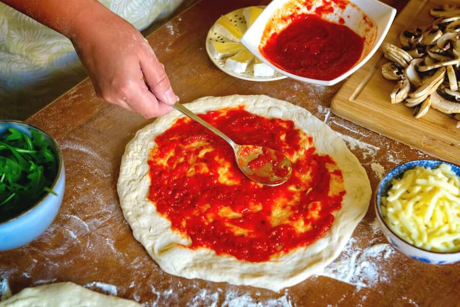 Amalfi Coast: Pizza & Mozzarella Class with Farmhouse visit - Why this Amalfi Coast pizza class feels different