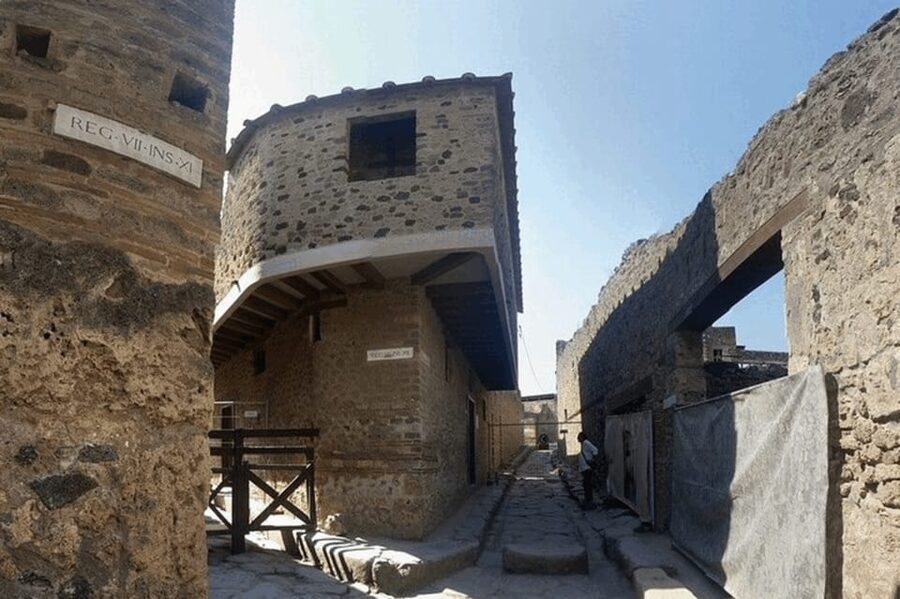 Amalfi Coast: Pompeii Guided Tour with Skip-the-Line Entry - Timing, Group Size, and Why the Day Can Feel Just Right