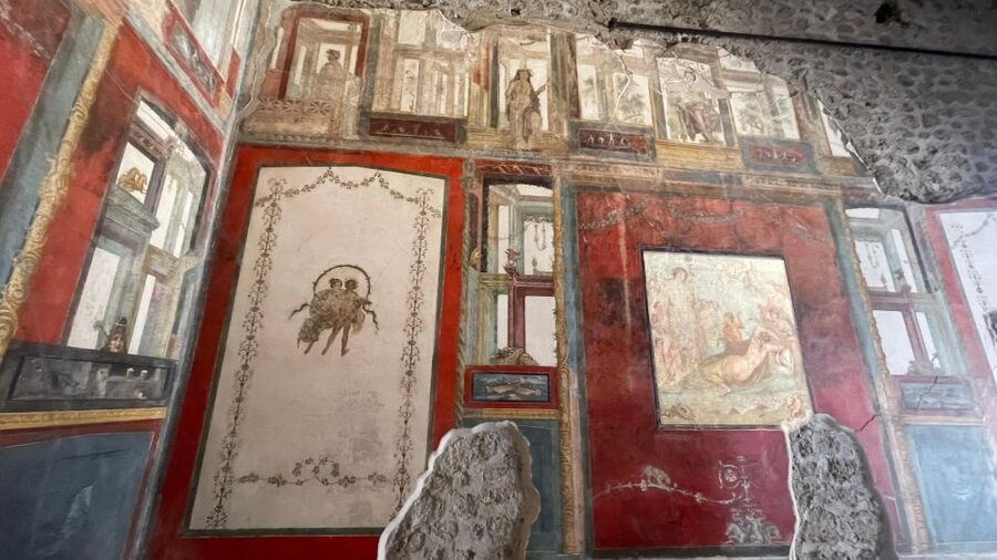 Amalfi Coast: Pompeii Ruins Guided Tour - Price and Value: Is $143.48 per Person Fair?