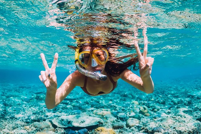 Amalfi Coast & Positano: Boat Tour with Snorkeling & Drinks - Fiordo di Furore: Italy’s only natural fjord, plus that famous bridge