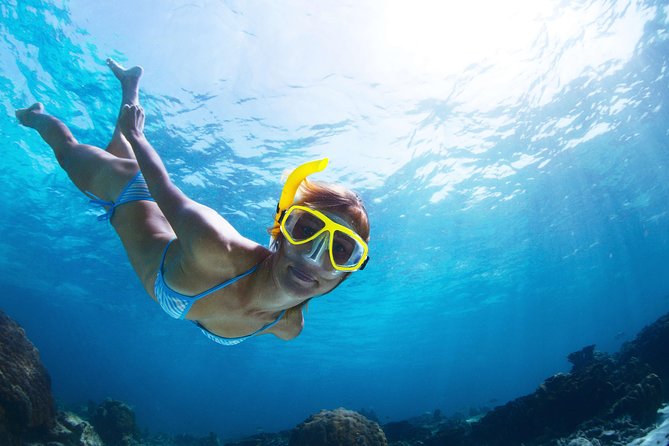 Amalfi Coast & Positano: Boat Tour with Snorkeling & Drinks - Positano from Capo Sottile to La Porta: colorful cliffs plus an uncrowded-feeling beach time
