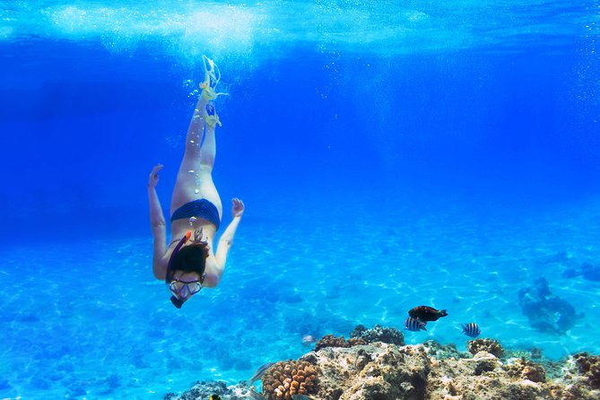 Amalfi Coast & Positano: Boat Tour with Snorkeling & Drinks - Meeting up near public transport and getting on the right rhythm