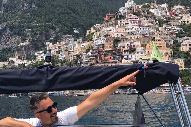 Amalfi Coast Private Boat Tour - Amalfi’s Maritime Republic Sights, Plus a Cathedral- and Arsenal-Museum Feel