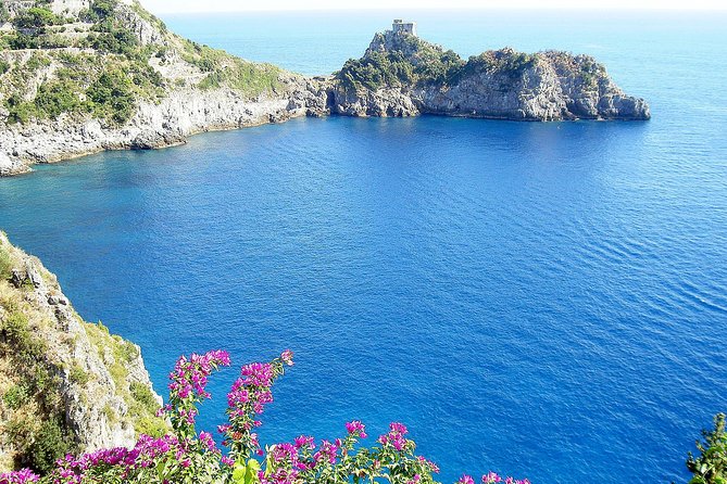 Amalfi Coast Private Boat Tour from Positano, Praiano or Amalfi - Why a private Amalfi Coast boat feels like the smart move