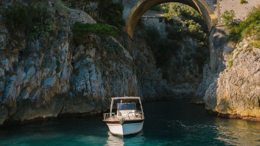 Amalfi Coast: Private Boat Trip with Prosecco and Snorkeling - Key highlights worth planning for