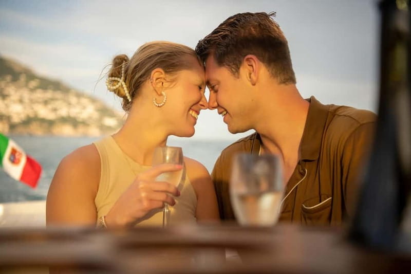 Amalfi Coast Private Sunset Cruise - Should You Book the Amalfi Coast Private Sunset Cruise?