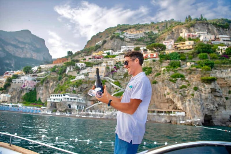 Amalfi Coast Private Sunset Cruise - Quick Tips to Make Your Sunset Cruise Smooth