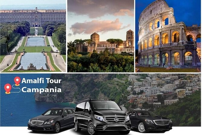Amalfi Coast Private Tour: A Day on the Coast - Key things I like about this Amalfi Coast private day