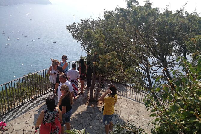 Amalfi Coast Private Tour: A Day on the Coast - Why a private Amalfi Coast day from Naples makes sense