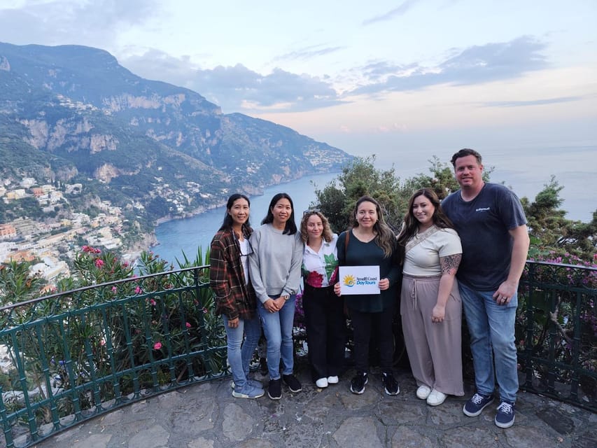Amalfi Coast Private Tour - Should you book this Amalfi Coast Private Tour?