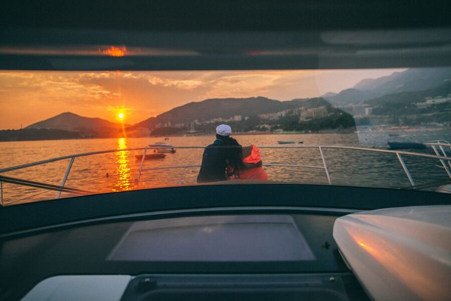 Amalfi Coast: Romantic Sunset Cruise with Music & Cocktails - Key Highlights to Know Before You Go