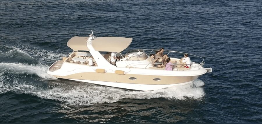 Amalfi Coast: Romantic Sunset Cruise with Music & Cocktails - Swimming and Snorkeling: The Best Use of Your 2 Hours