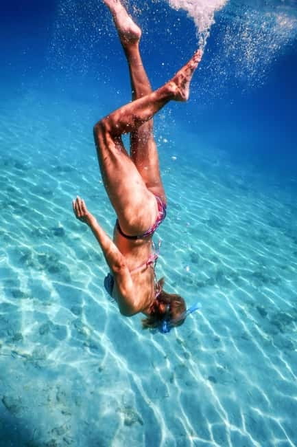 Amalfi Coast Shared Sunset Cruise: Swim, Drinks & Views - The Aperitif Hour: Prosecco, Limoncello, and Sunset Music Energy