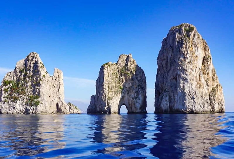 Amalfi Coast Shared Sunset Cruise: Swim, Drinks & Views - What You Actually Get On Board (Not Just Promises)