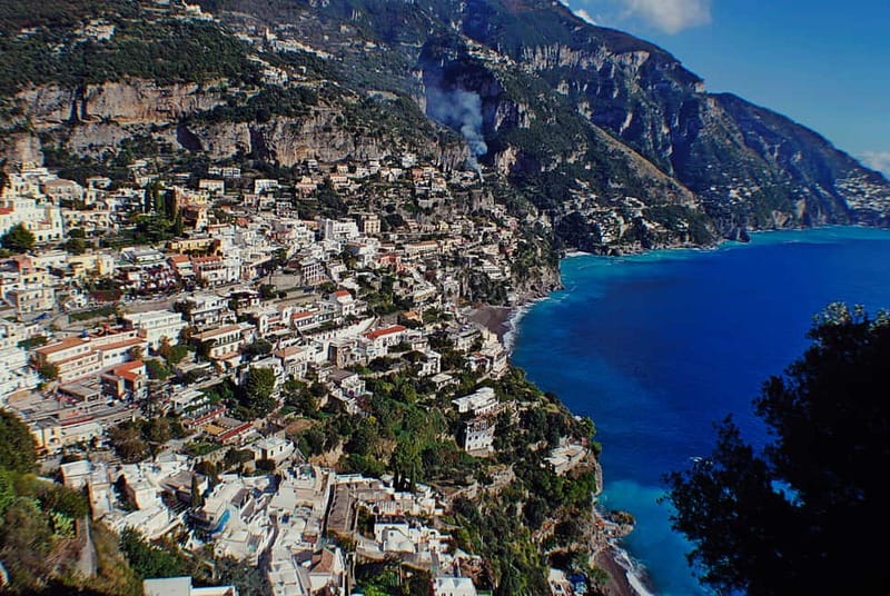 Amalfi Coast: Small-Group Tour For up to 8 people - Amalfi town: Sant’Andrea, seaside views, and a solid taste of the old coast