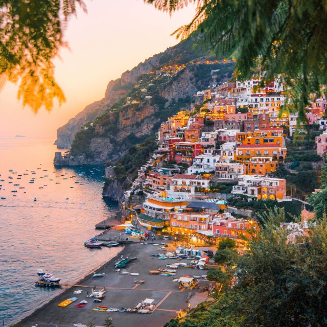 Amalfi Coast & Sorrento Day Trip - Getting there: starting points, the 7 to 11 hour reality, and how to plan your day