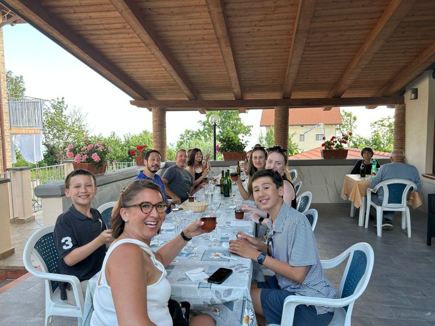 Amalfi Cooking class: Tiramisù, mozzarella and Pasta - Price and Value: Is $67.97 Fair for 3 Hours?