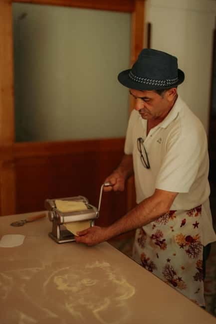 Amalfi: Cooking Class with Pasta, Mozzarella, and Tiramisù - Who This Class Suits Best on the Amalfi Coast