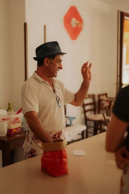 Amalfi: Cooking Class with Pasta, Mozzarella, and Tiramisù - Tiramisu: The Classic Layers, Your Hands Doing the Work