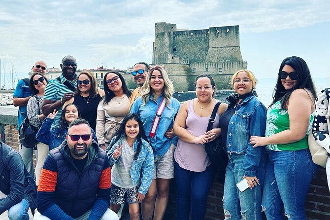 Amalfi Drive from Naples - How Guides Make the Day Better Than a Simple Transport Ticket