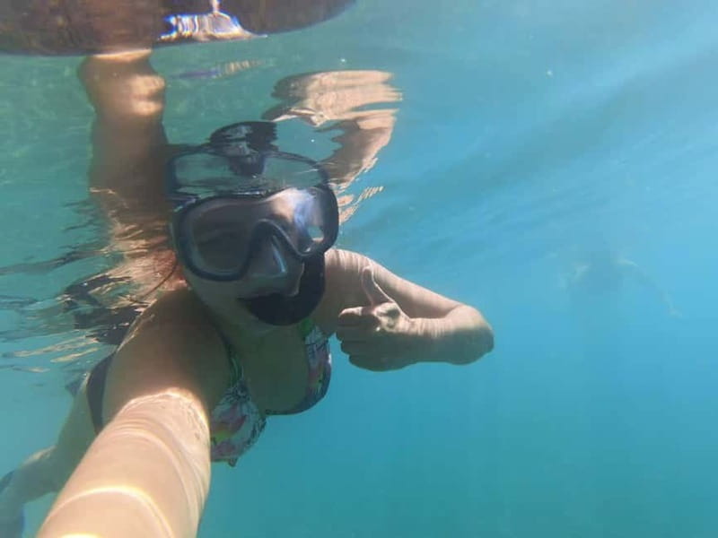 Amalfi: Kayak/Snorkel Tour to Pandora Cave with Lemon Spritz - Snorkeling kit, waterproof storage, and why the gear is part of the value